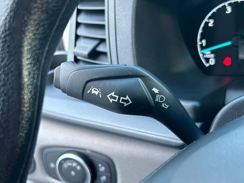 Used 2023 Ford Transit 350 XLT image 34