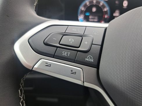 New 2026 Volkswagen Tiguan S image 14