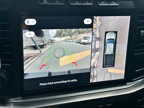 Used 2024 Ford F250 Lariat w/ Lariat Ultimate Package image 24