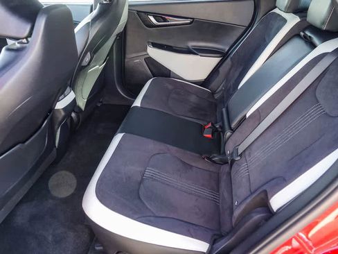 Used 2023 Kia EV6 GT-Line w/ GT-Line Suede Seat Package image 15