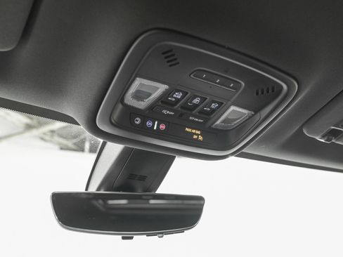 Used 2023 Chevrolet Traverse High Country w/ LPO, Floor Liner Package FWD image 24
