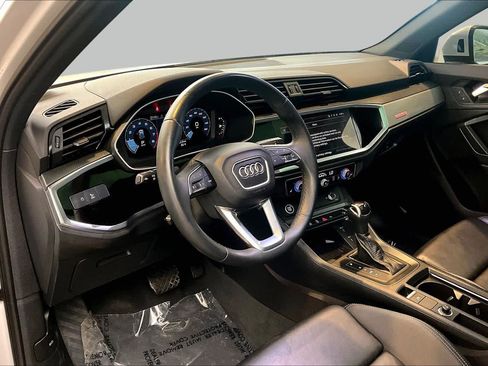 Certified 2024 Audi Q3 2.0T Premium Plus AWD/4WD image 18