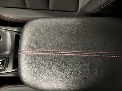 Certified 2023 Chevrolet Equinox RS image 26