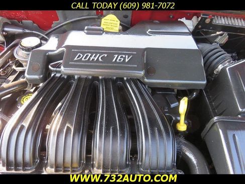 Used 2001 Chrysler PT Cruiser image 32