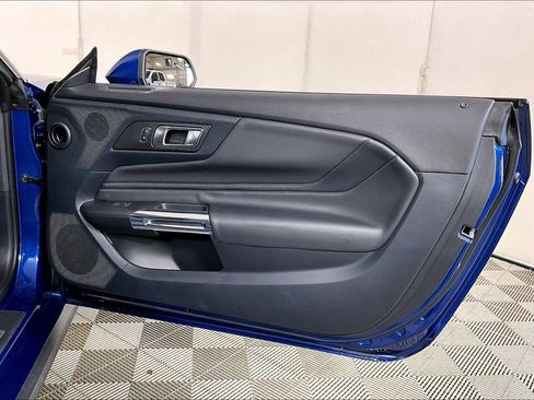 Used 2024 Ford Mustang GT Premium image 23