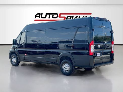 Used 2025 RAM ProMaster 3500 FWD image 5
