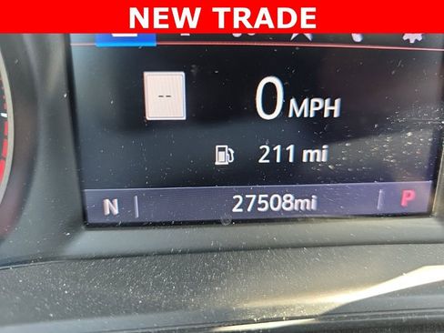 Used 2019 Buick Regal Essence w/ Sights and Sounds Package image 7