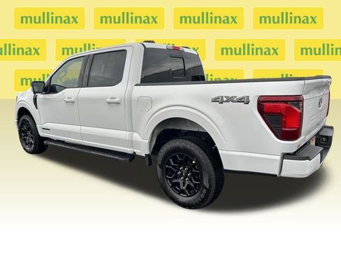 Used 2025 Ford F150 XLT w/ Equipment Group 302A MID image 10