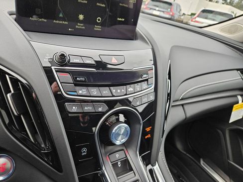 New 2026 Acura RDX SH-AWD w/ Advance Package image 31