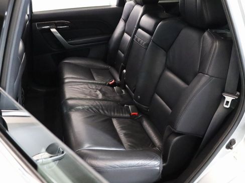 Used 2013 Acura MDX Technology image 7