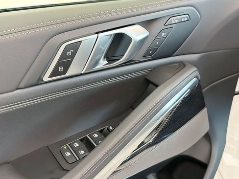 New 2027 BMW X6 xDrive40i w/ Executive Package AWD/4WD image 22