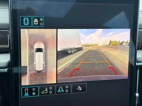 New 2026 GMC Yukon XL Elevation w/ Elevation Premium Package image 20