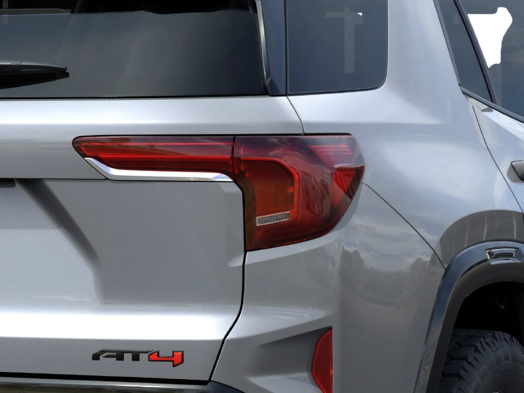 New 2027 GMC Terrain AT4 w/ Technology Package II AWD/4WD image 13