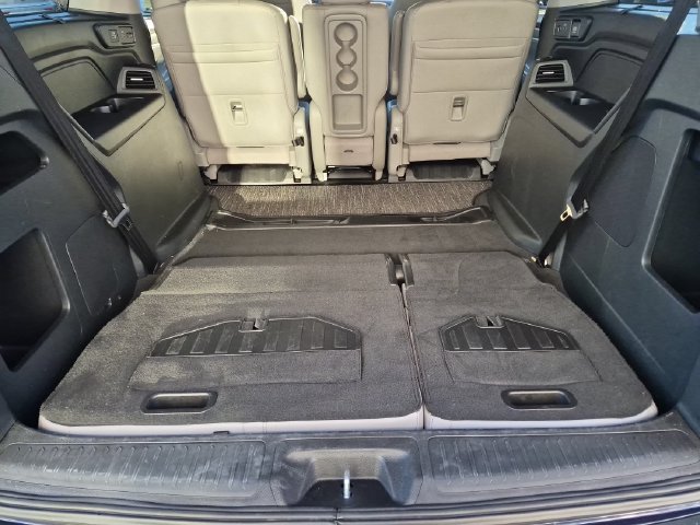 Used 2023 Honda Odyssey Touring image 4
