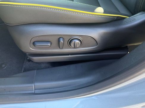 New 2026 Chevrolet TrailBlazer ACTIV w/ Convenience Package image 20