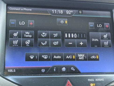 Used 2014 Lincoln MKX AWD w/ Equipment Group 102A image 24