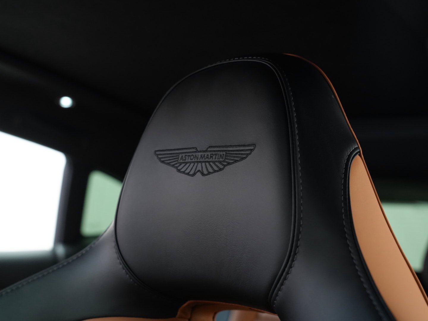 Used 2025 Aston Martin DBX 707 AWD/4WD image 13