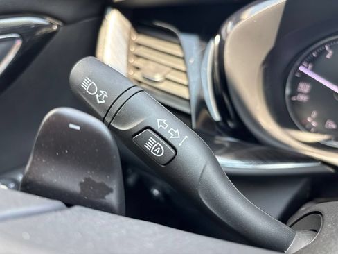 Certified 2023 Buick Envision Essence AWD/4WD image 23