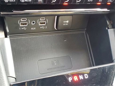 New 2025 Jeep Grand Cherokee L Altitude image 30