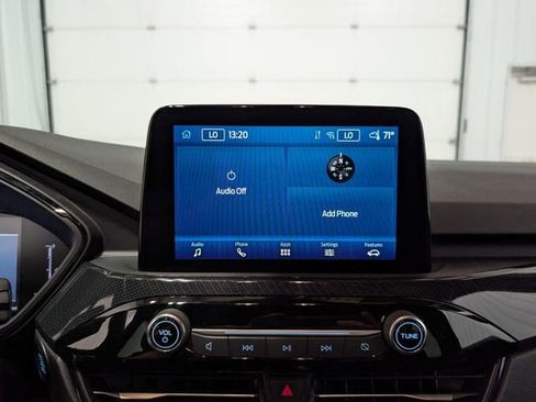 Used 2025 Ford Escape ST-Line image 20