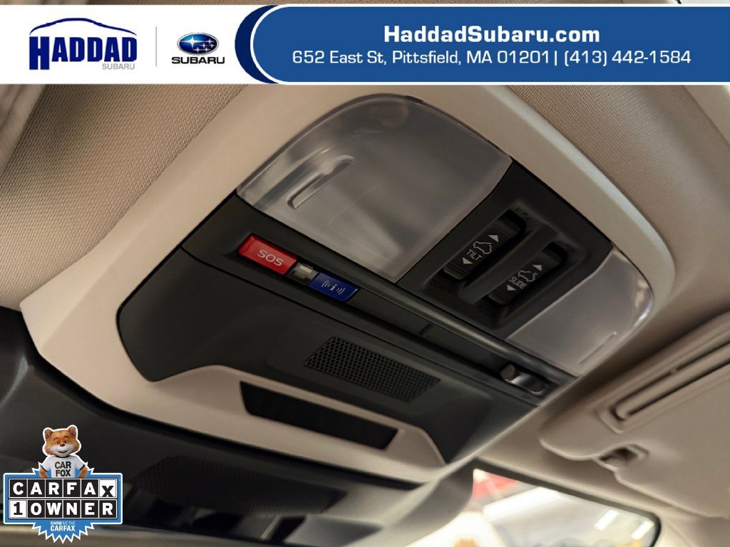 Used 2024 Subaru Crosstrek 2.0i Premium AWD/4WD image 18
