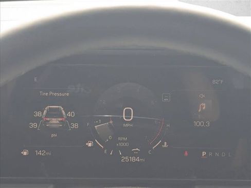 Used 2026 GMC Terrain Elevation FWD image 9
