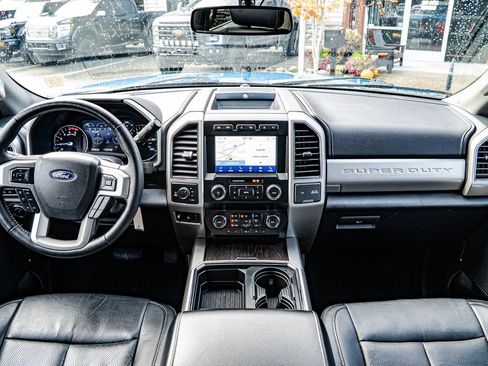 Used 2020 Ford F250 Lariat image 14