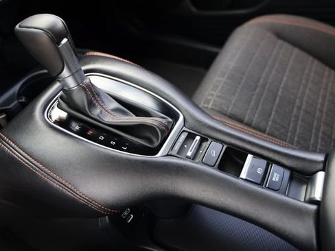 Certified 2024 Honda HR-V Sport image 19