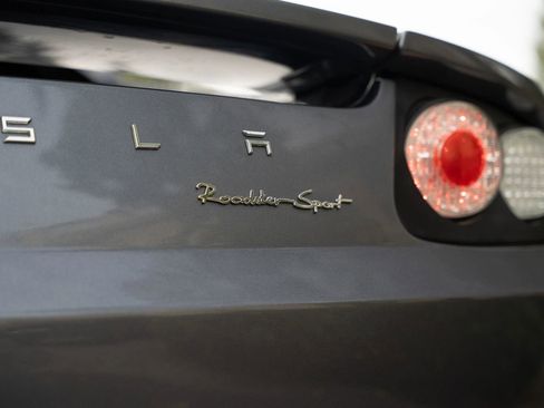 Used 2011 Tesla Roadster Sport image 72