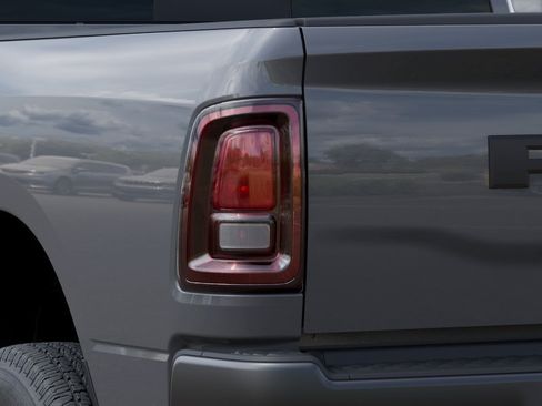New 2026 RAM 2500 Warlock AWD/4WD image 10