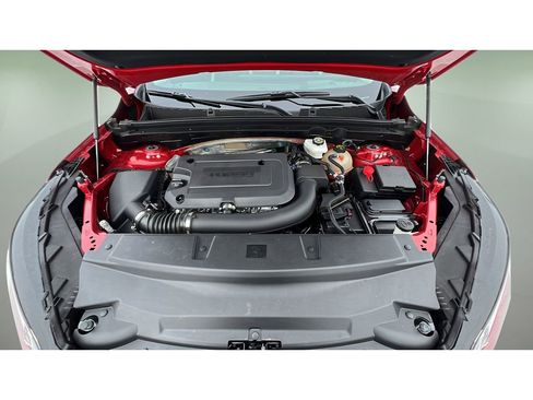 Certified 2025 Buick Envision Sport Touring image 33