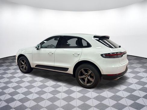 Used 2020 Porsche Macan image 3
