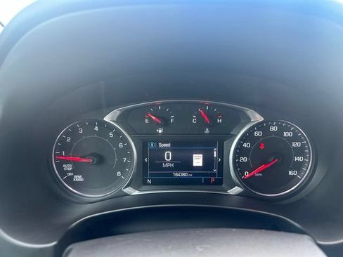 Used 2018 GMC Terrain SLT w/ Preferred Package FWD image 11