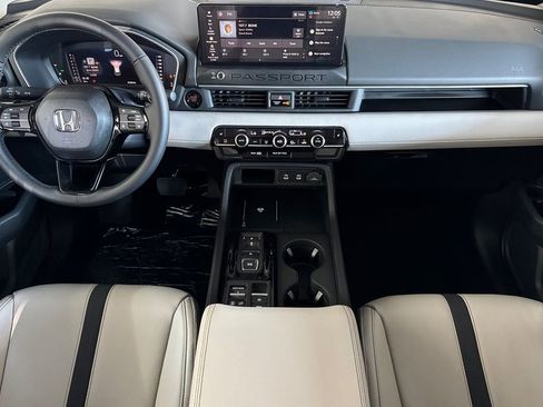 New 2026 Honda Passport RTL image 9