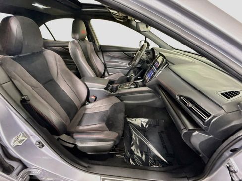 Used 2022 Subaru WRX Limited AWD/4WD image 29