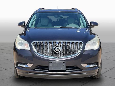 Used 2015 Buick Enclave Leather w/ Trailering Package FWD image 3