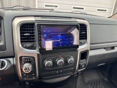 Used 2015 RAM 1500 Big Horn image 16