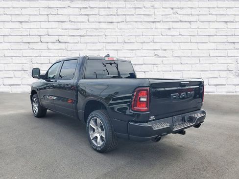 New 2026 RAM 1500 Express image 3