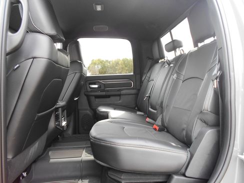 New 2026 RAM 2500 Rebel w/ Rebel Level 1 Equipment Group image 7