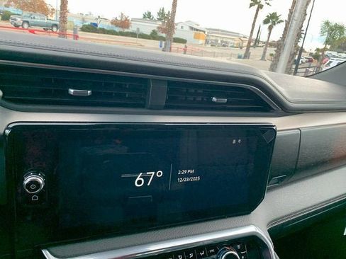 New 2026 GMC Sierra 2500 Denali w/ Denali Reserve Package image 24