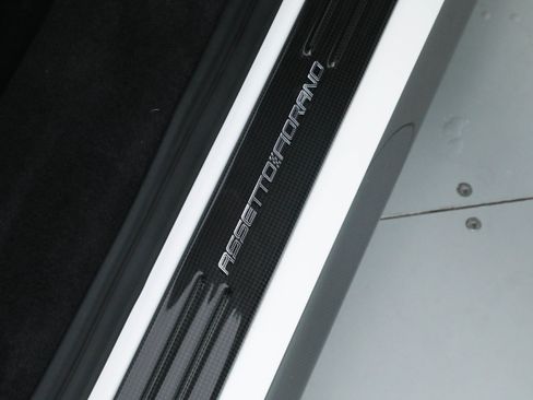 Certified 2025 Ferrari SF90 Spider image 25