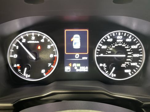 Used 2024 Subaru Legacy Touring XT image 21