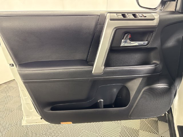 Used 2023 Toyota 4Runner SR5 Premium AWD/4WD image 28