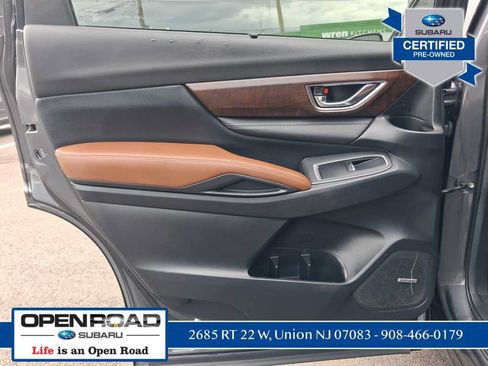 Used 2024 Subaru Ascent Touring AWD/4WD image 56