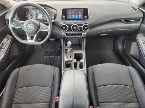 Certified 2023 Nissan Sentra S image 22