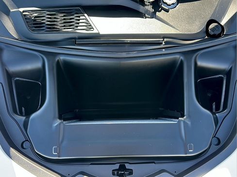 Used 2025 Chevrolet Corvette ZR1 w/ Stealth Interior Trim Package RWD image 35