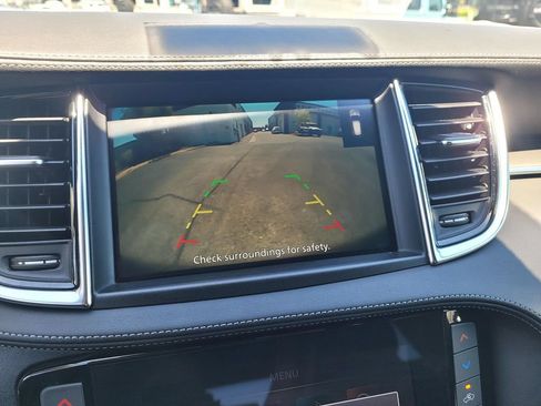Used 2025 INFINITI QX55 Luxe w/ Cargo Package AWD/4WD image 10