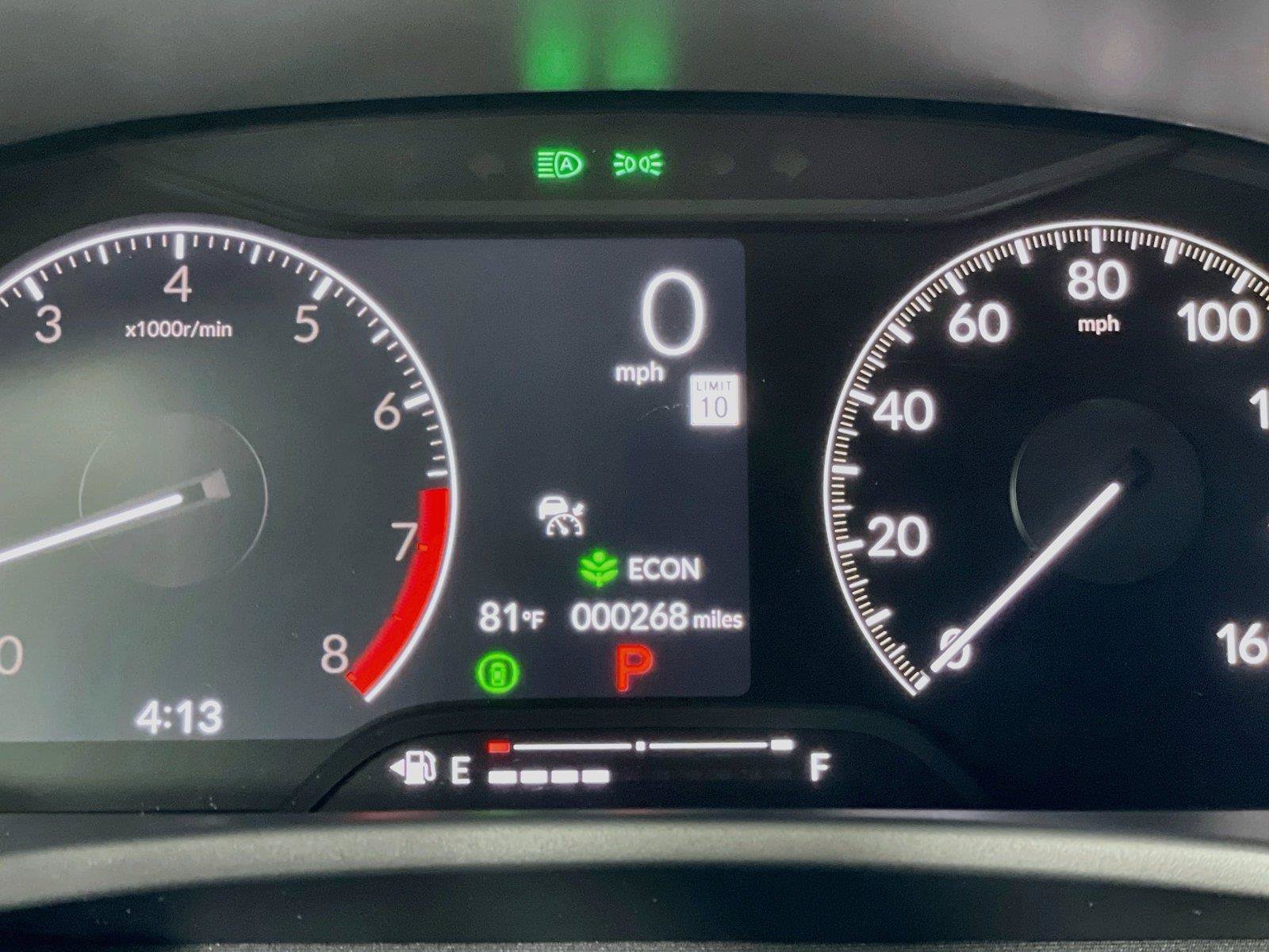 Used 2026 Honda Civic Sport image 16