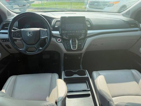 Used 2022 Honda Odyssey EX-L image 7