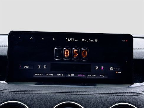 Used 2022 Kia Stinger GT-Line w/ Sun & Sound Package image 16